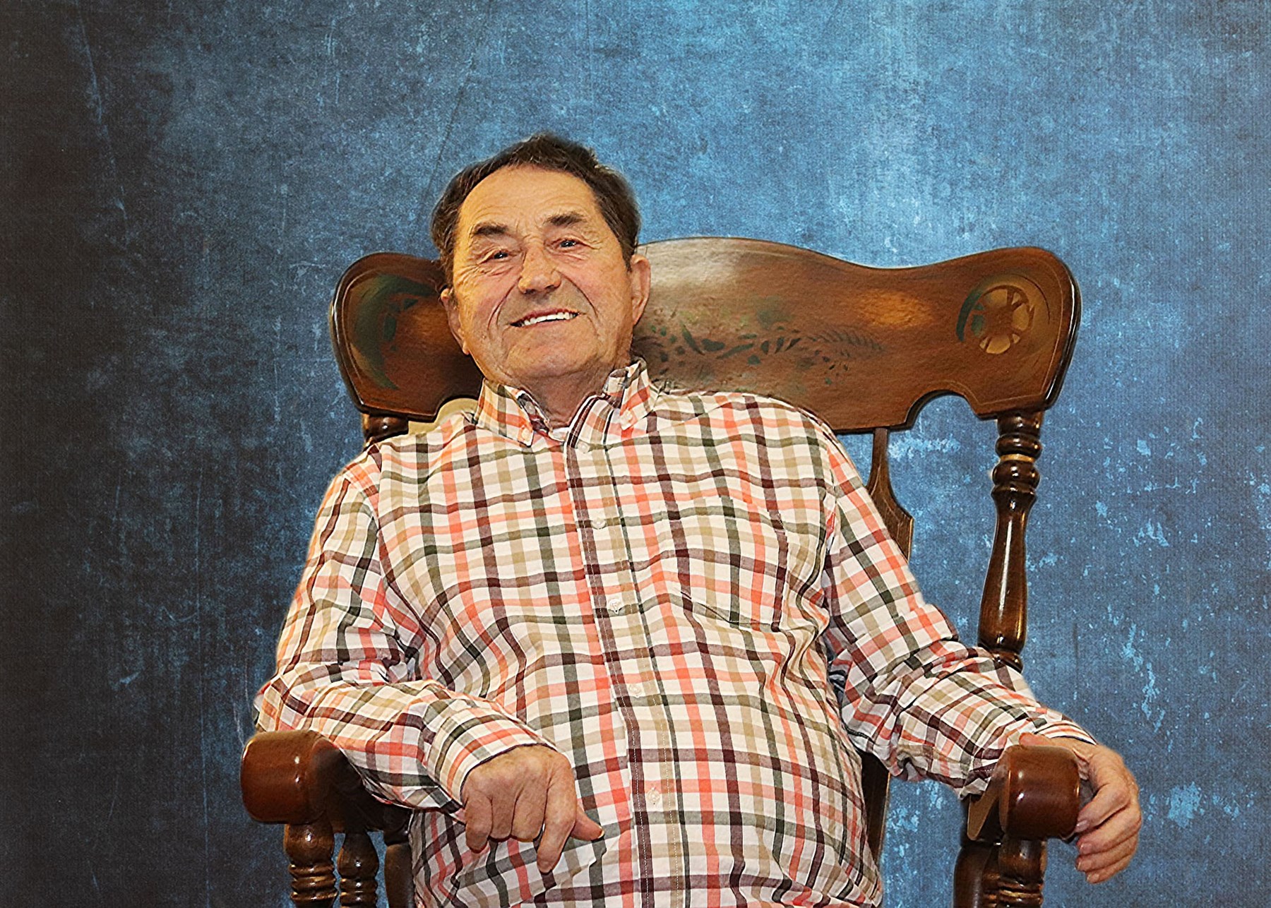 Obituary of Gerald "Jerry" Allen Nelson Sr.