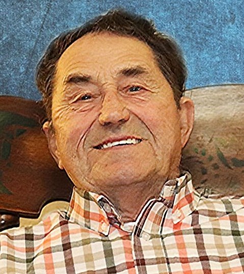 Obituary of Gerald "Jerry" Allen Nelson Sr.