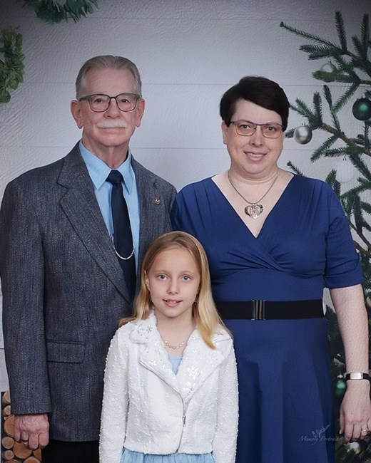 Obituary of Charles, Jill and Renate Drushal