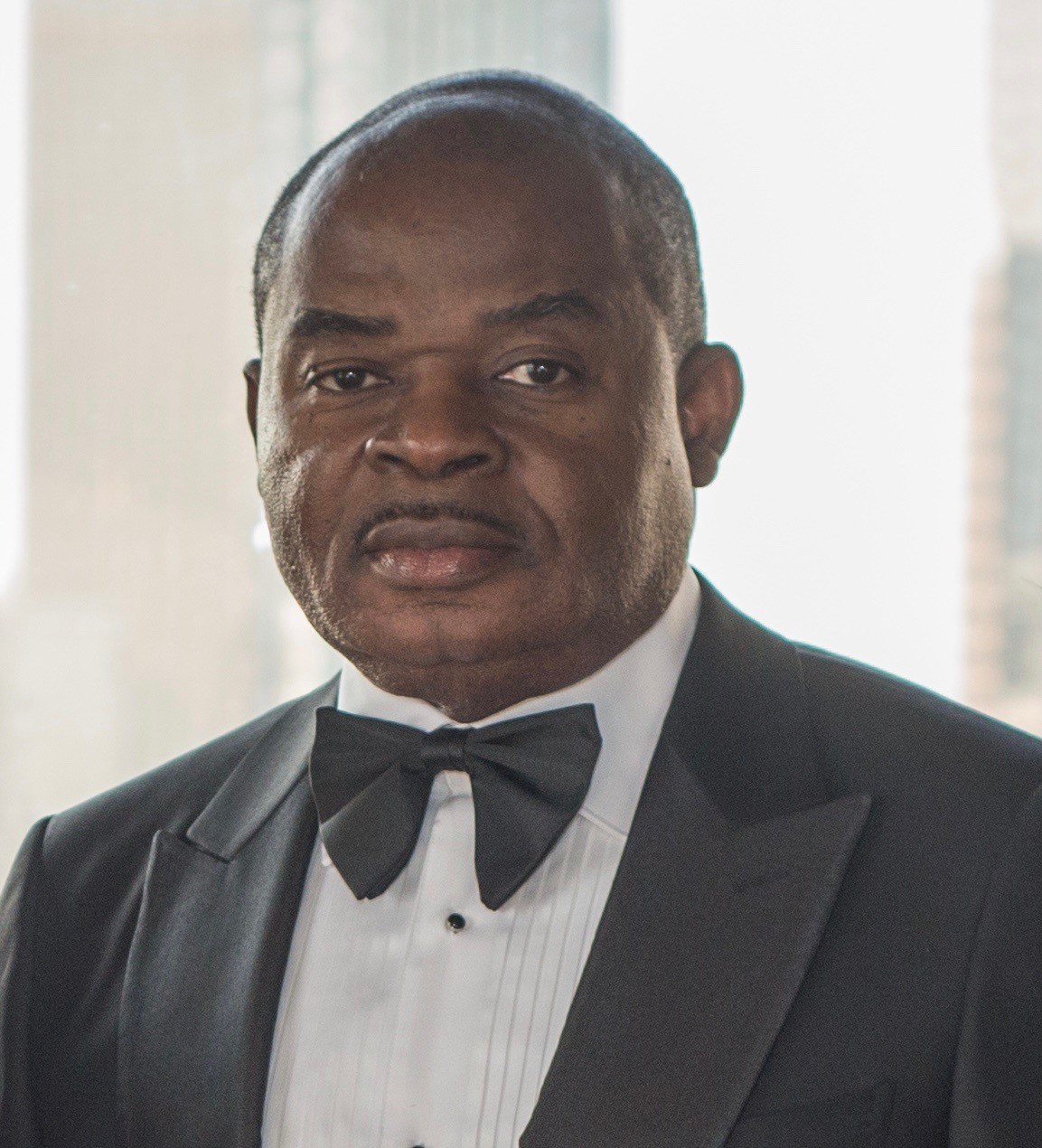 Obituary of Anthony Ikedia  Egbuna