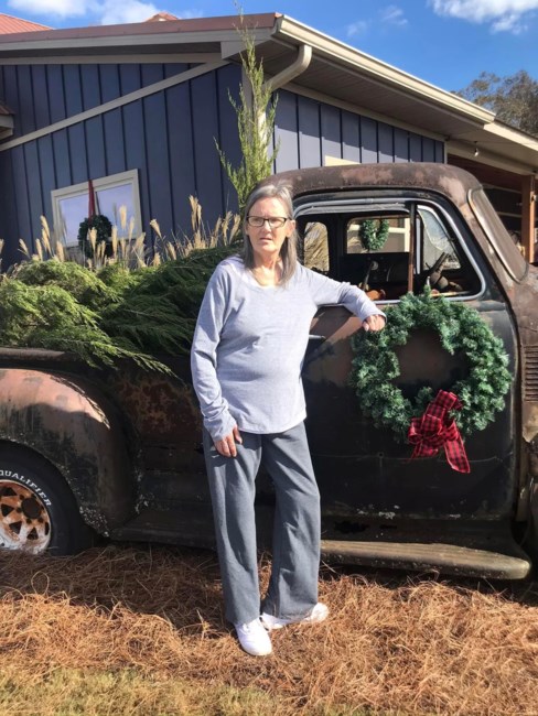 Obituary of Deborah Elaine Mills