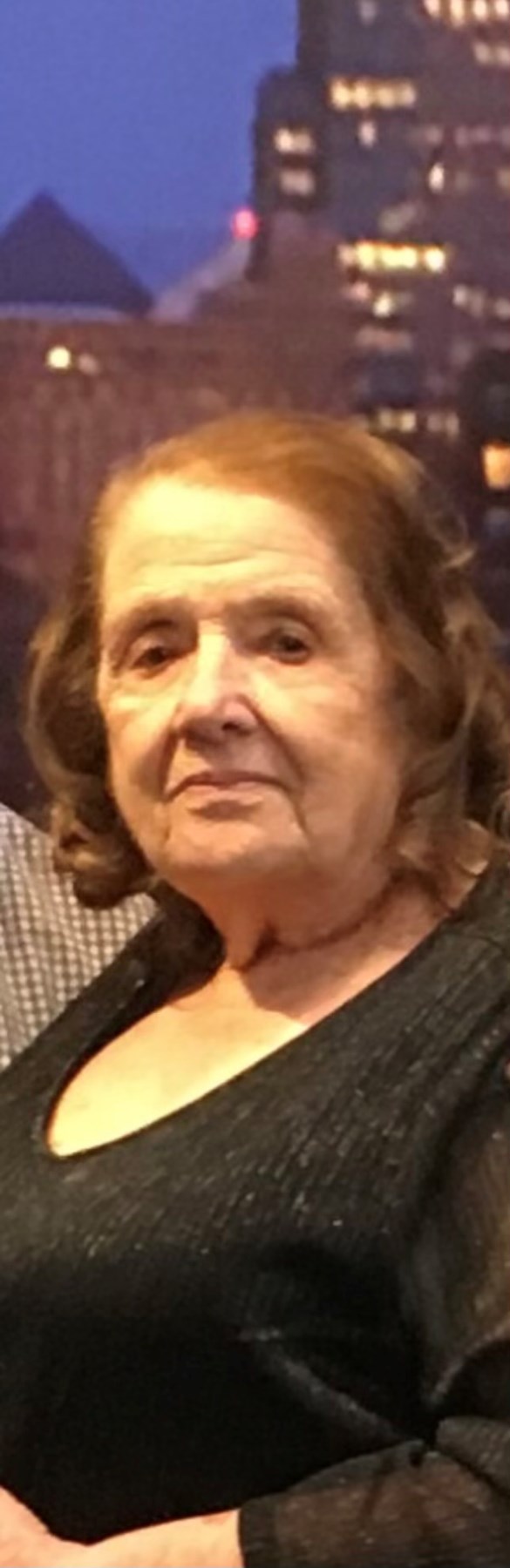 Obituary of Ann E. Farmer