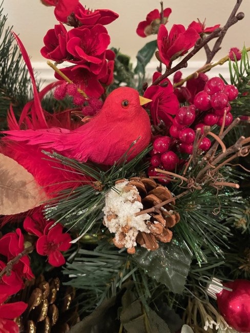 Obituary of Karen Axling Tobin