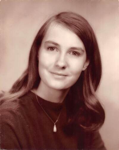 Obituary of Barbara Jo Frank