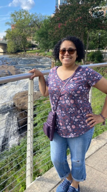 Obituary of Sandra Judith Colon