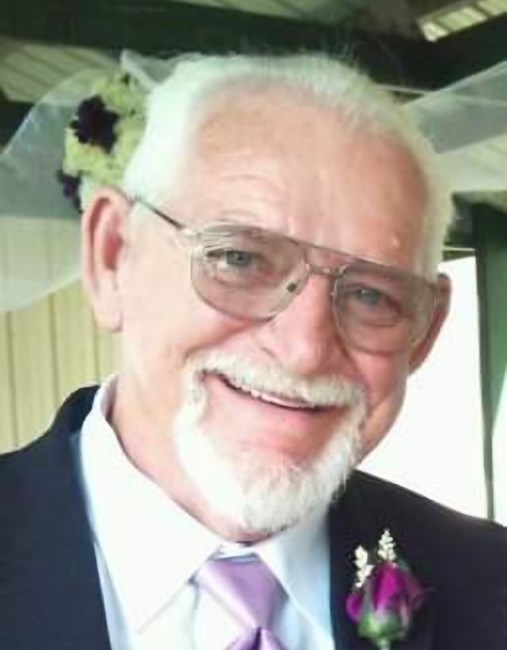 Obituary of Richard Lowell Koontz