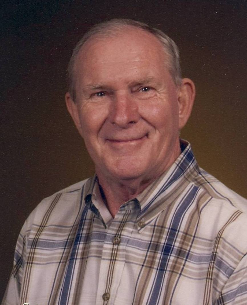 Robert Farmer Obituary Conroe, TX