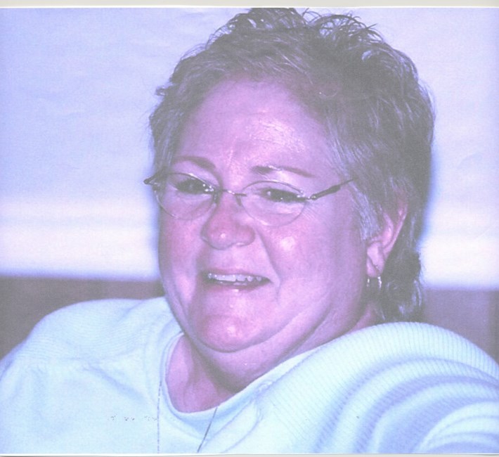 Obituary of Helena Mann