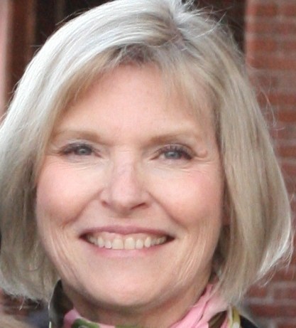 Obituary of Carole Barrett Stone