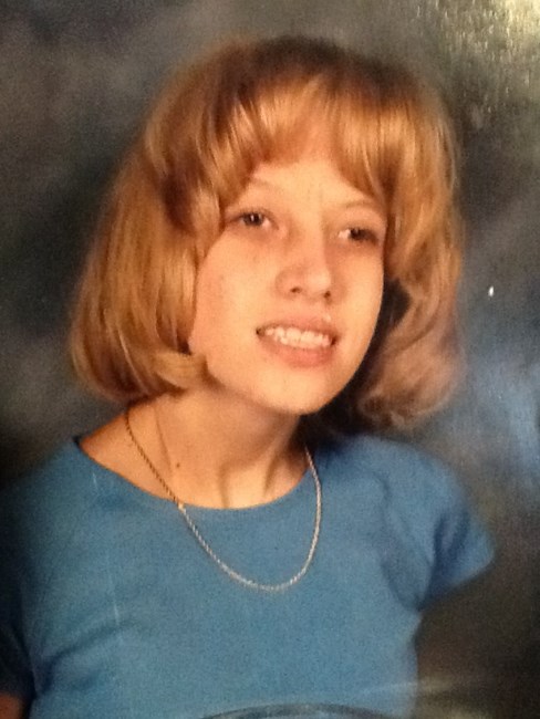 Obituary of Ashley Howerton