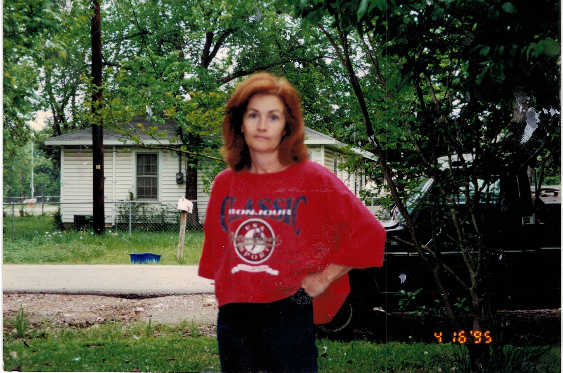 Obituary of Debbie Carol Bryant