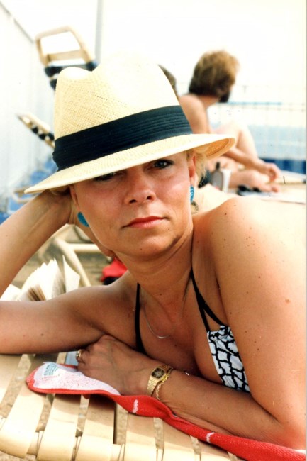 Obituary of Barbara Elaine Prudhomme