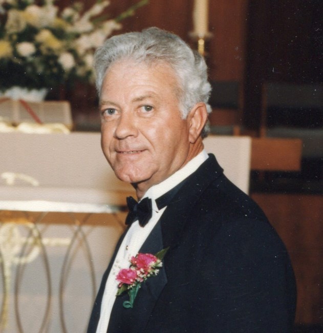 Obituary of Marlin Leon Mills