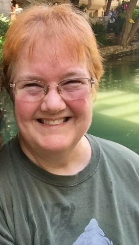 Obituary of Patricia Anne Morrow West