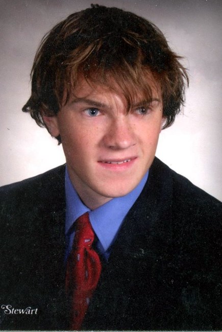 Obituary of Michael Lawrence Pokladek