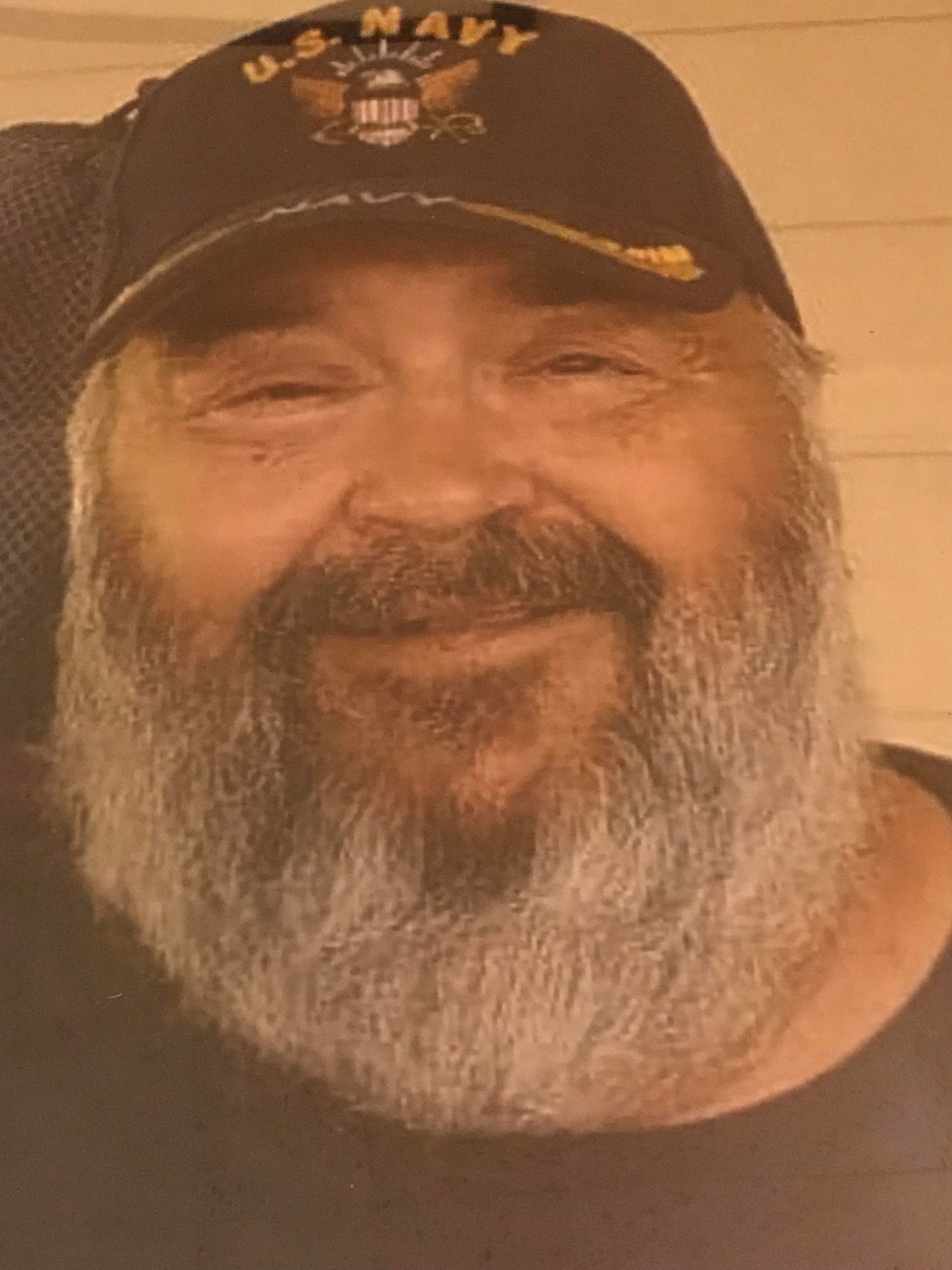 Obituario de Wayne Seals