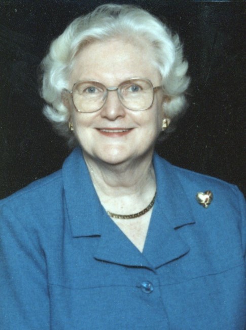 Obituary of Betty Ann Brady