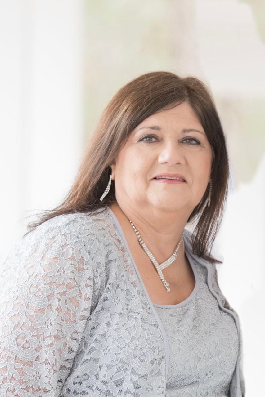 Obituary of Sandra Kay Echols