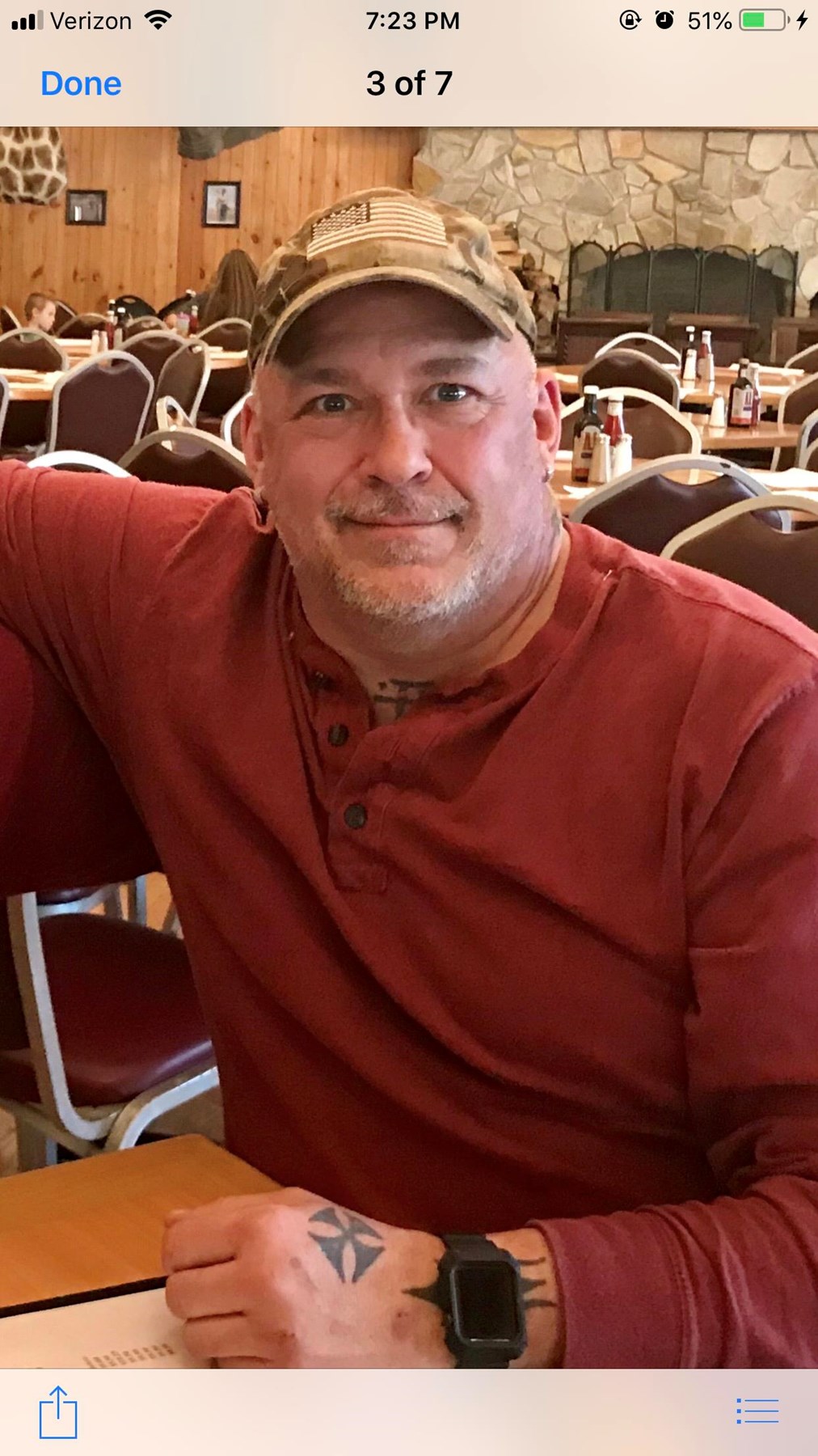 Obituary of Donald R Wehr