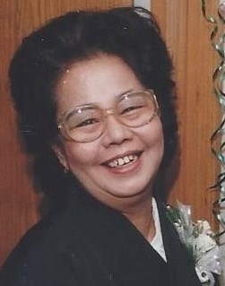 Obituary of Masako "Miki" Ishiki Melancon