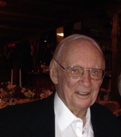 Obituary of Howard Ray Armstrong