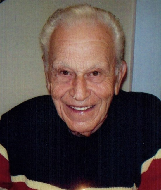 Obituary of Maro A. Ambrosio