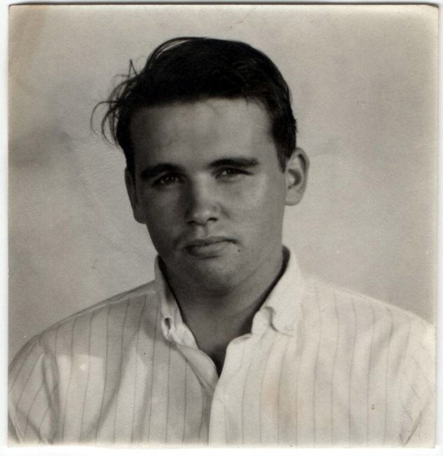 Obituary of Richard Alan Yount
