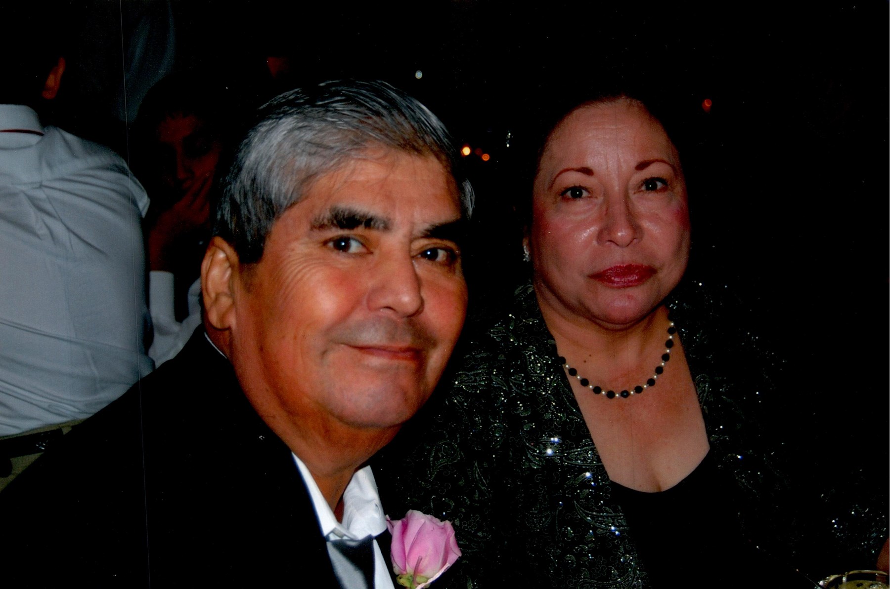 Obituary of Jose Guadalupe "Lupe" Garcia