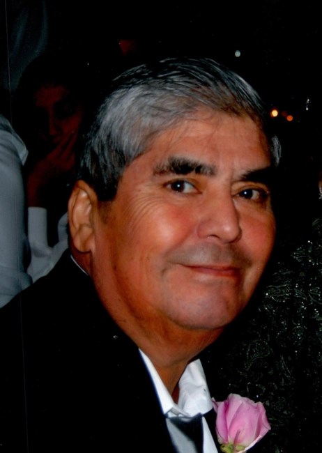 Obituary of Jose Guadalupe "Lupe" Garcia