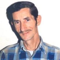 Obituary of Richard "Dickie" Frederick Wright