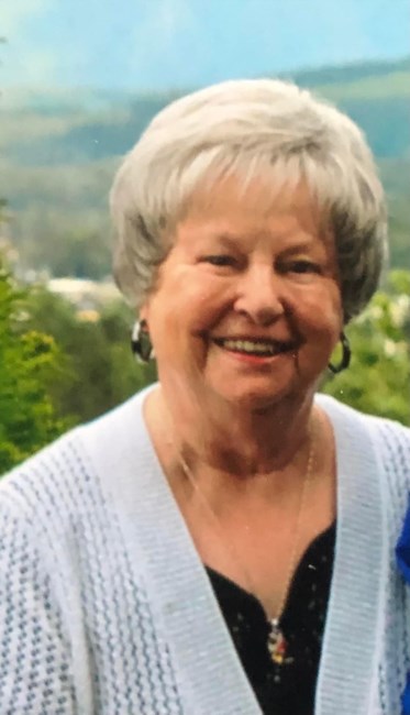 Obituario de Linda Louise Magnusson