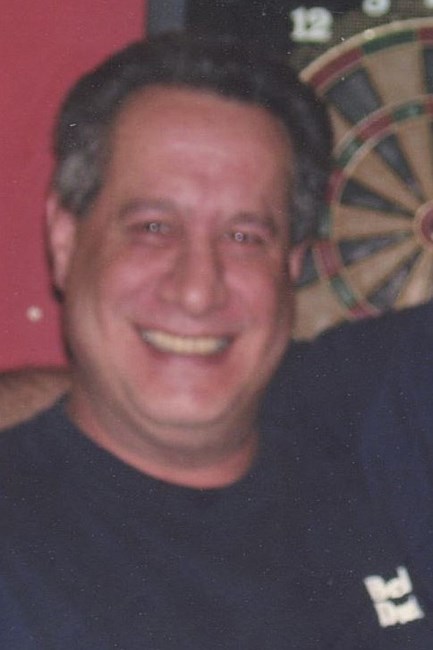 Obituary of John Primo Orsi