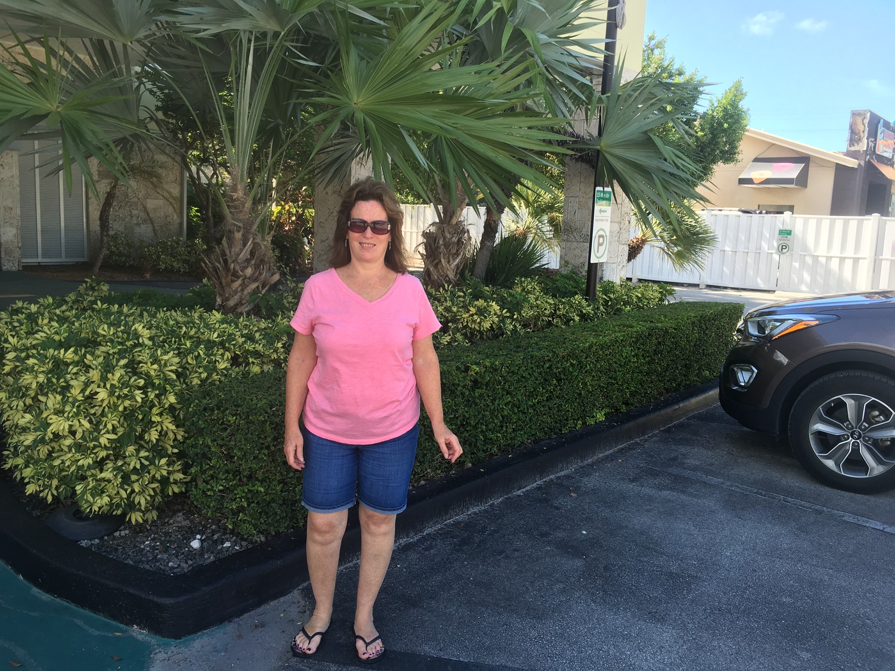 Obituary of Brenda Leah Knoll