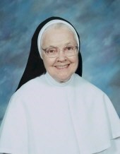 Obituary of Sr. Catherine Dominic Stack, OP