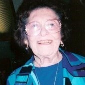 Obituary of Mary Rizzo Barcellona