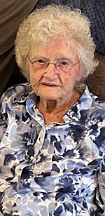 Vera Donahue