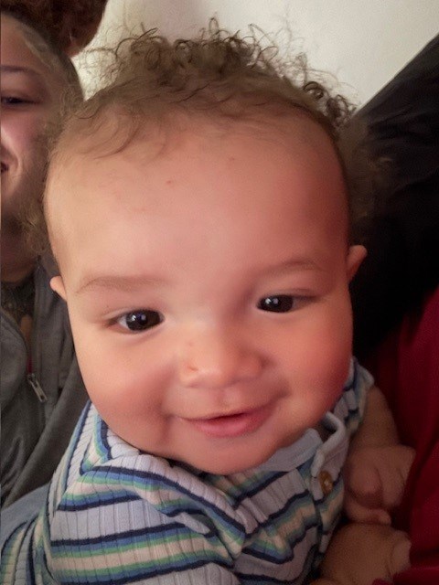 Obituary of Isaiah Love Coleman Jr.