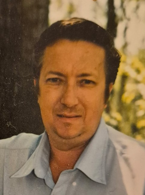 Obituary of Eddie Gregg