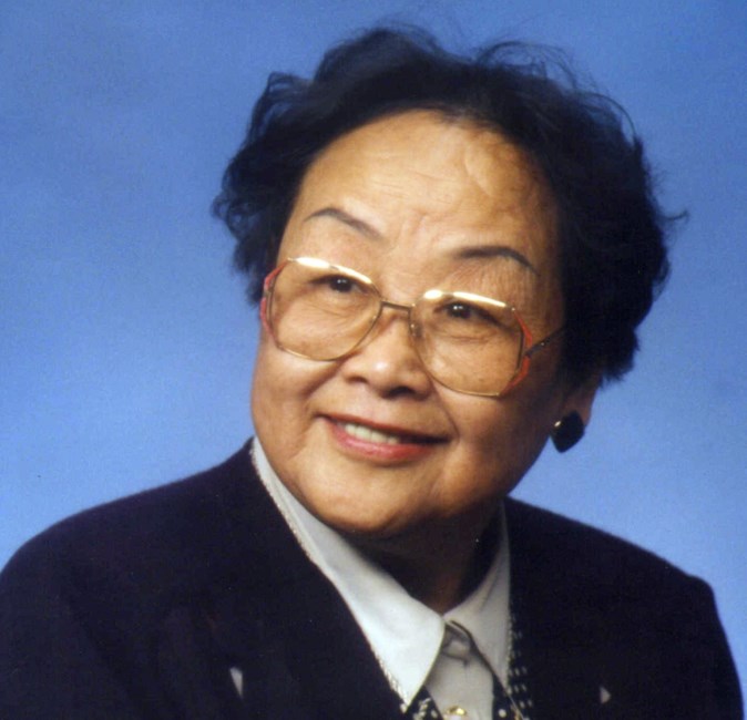 Obituary of Hsiao Sung Wang