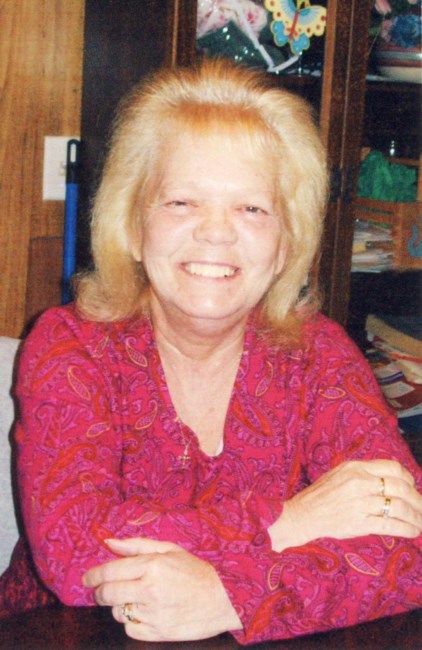 Obituario de Linda L. Zaleski Gragg