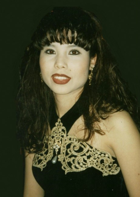 Obituary of Brenda Anne Cobarrubia