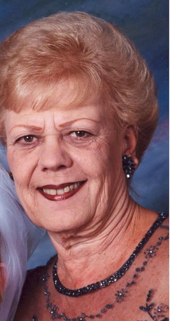 Obituary of Margaret M. Keane