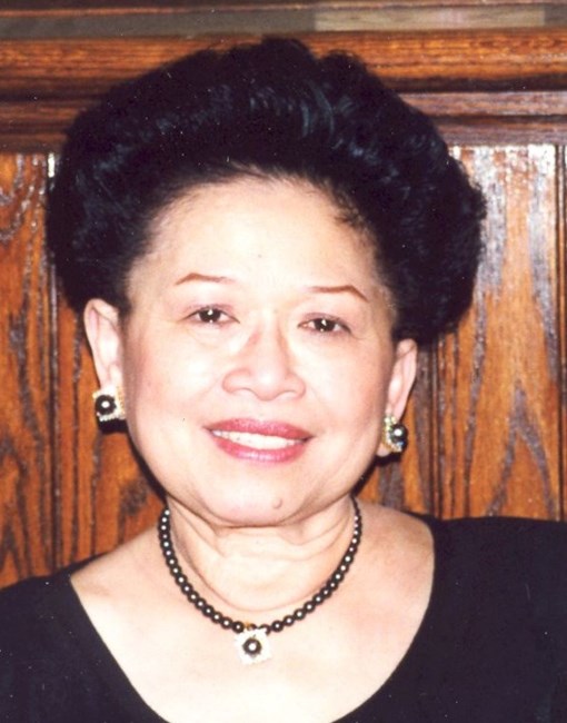 Obituary of Judith Ortega Contreras
