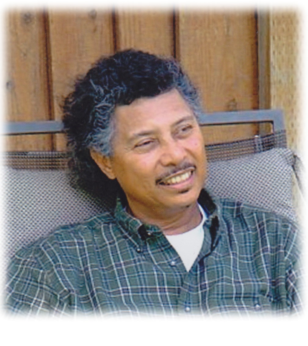 Obituary of Tony Equarte Jr.