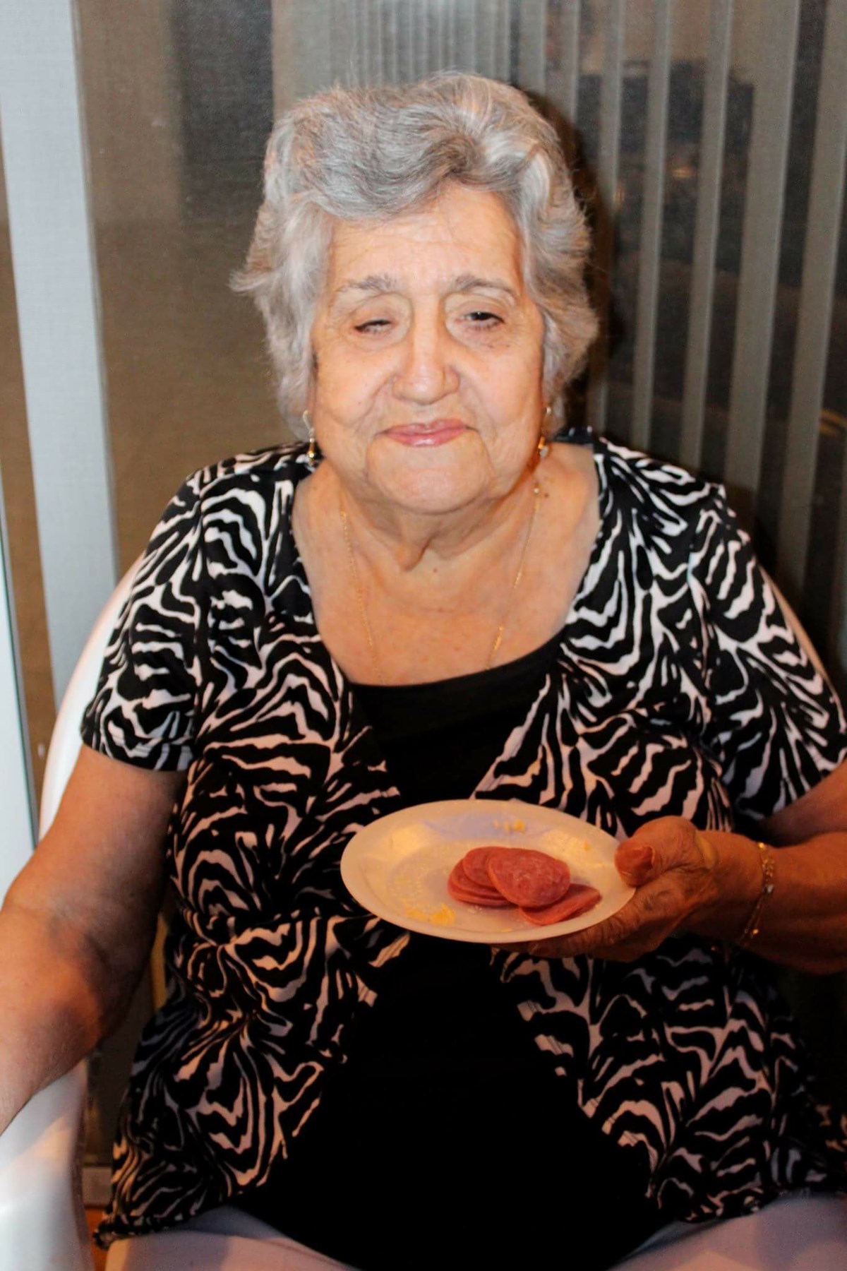 Obituary of Maria Elena Moreno