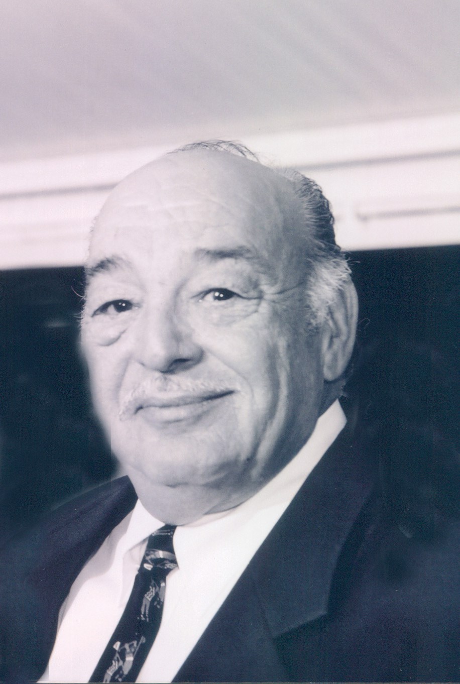 Obituary of Victor Platania