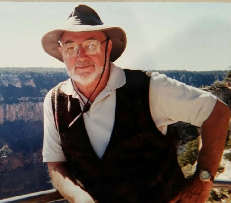 Obituary of Charles Lennox Wright IV