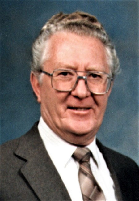 Obituary of Alvin "Rusty" Lutellus Hubbard
