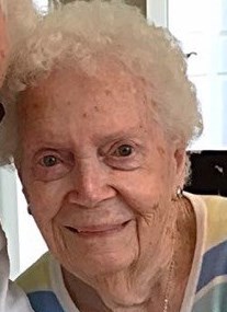 Obituary of Frances L Wallace
