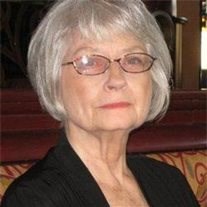 Obituary of Shirley Jean Sides